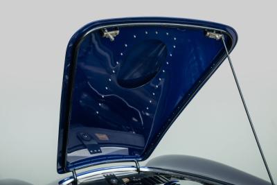 1965 Shelby Cobra 427 S/C