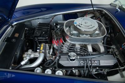 1965 Shelby Cobra 427 S/C