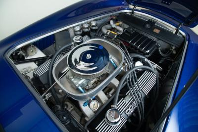 1965 Shelby Cobra 427 S/C