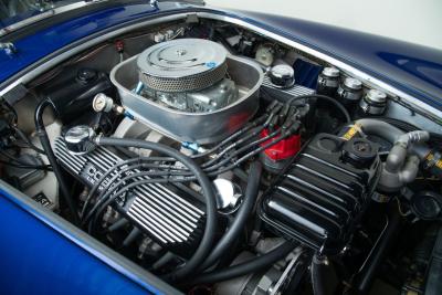 1965 Shelby Cobra 427 S/C