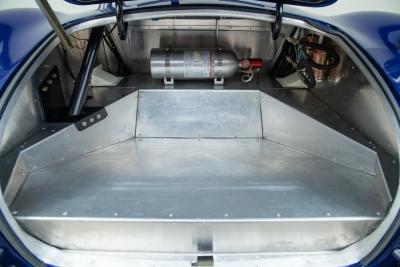 1965 Shelby Cobra 427 S/C