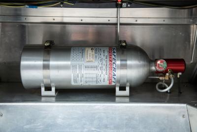 1965 Shelby Cobra 427 S/C