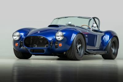 1965 Shelby Cobra 427 S/C