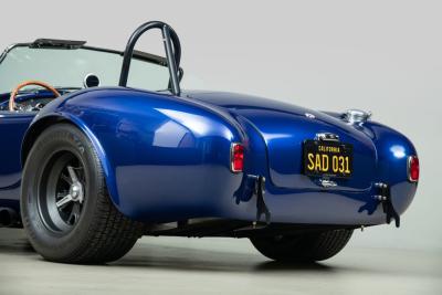 1965 Shelby Cobra 427 S/C