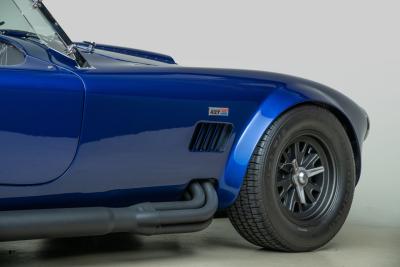 1965 Shelby Cobra 427 S/C