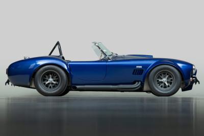 1965 Shelby Cobra 427 S/C