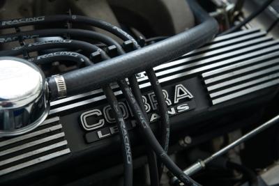 1965 Shelby Cobra 427 S/C