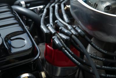 1965 Shelby Cobra 427 S/C