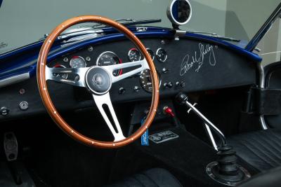 1965 Shelby Cobra 427 S/C