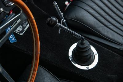 1965 Shelby Cobra 427 S/C