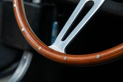 1965 Shelby Cobra 427 S/C