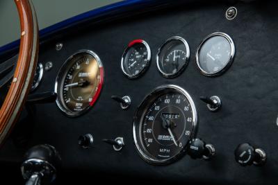 1965 Shelby Cobra 427 S/C