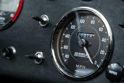 1965 Shelby Cobra 427 S/C