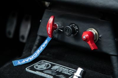 1965 Shelby Cobra 427 S/C