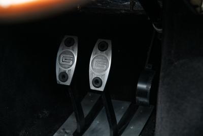 1965 Shelby Cobra 427 S/C