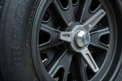 1965 Shelby Cobra 427 S/C