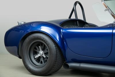 1965 Shelby Cobra 427 S/C