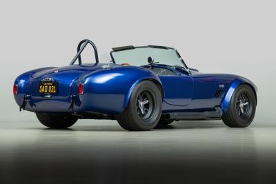 1965 Shelby Cobra 427 S/C