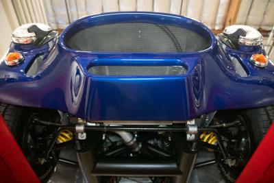 1965 Shelby Cobra 427 S/C