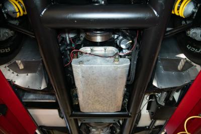 1965 Shelby Cobra 427 S/C