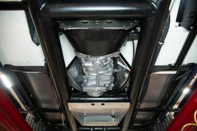 1965 Shelby Cobra 427 S/C