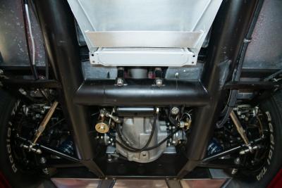 1965 Shelby Cobra 427 S/C