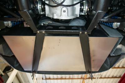 1965 Shelby Cobra 427 S/C