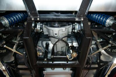 1965 Shelby Cobra 427 S/C