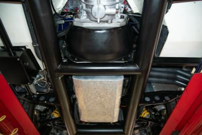 1965 Shelby Cobra 427 S/C