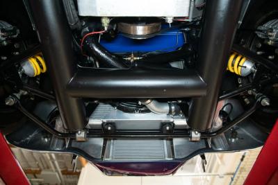 1965 Shelby Cobra 427 S/C