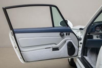 1996 Porsche 911 Turbo