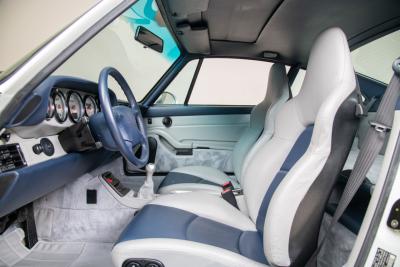 1996 Porsche 911 Turbo