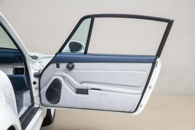 1996 Porsche 911 Turbo