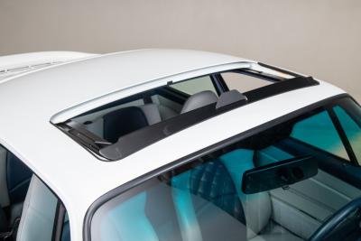 1996 Porsche 911 Turbo