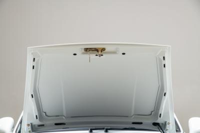 1996 Porsche 911 Turbo