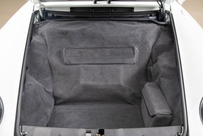 1996 Porsche 911 Turbo