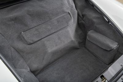 1996 Porsche 911 Turbo