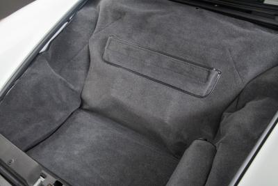 1996 Porsche 911 Turbo