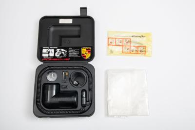 1996 Porsche 911 Turbo