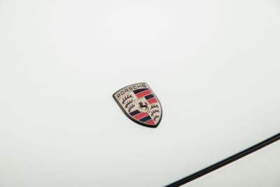 1996 Porsche 911 Turbo