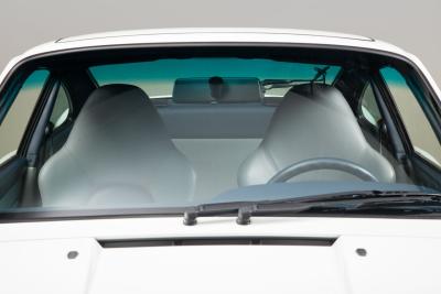 1996 Porsche 911 Turbo