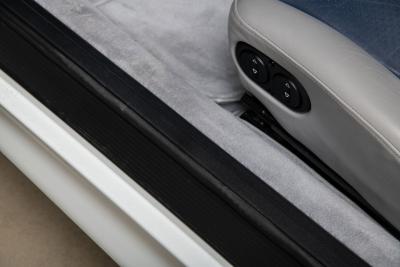 1996 Porsche 911 Turbo