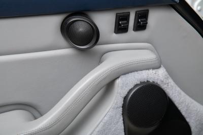 1996 Porsche 911 Turbo