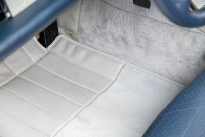 1996 Porsche 911 Turbo