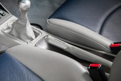 1996 Porsche 911 Turbo