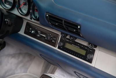 1996 Porsche 911 Turbo