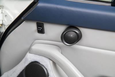 1996 Porsche 911 Turbo