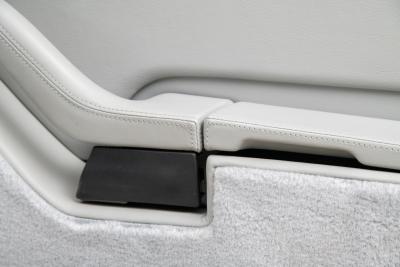 1996 Porsche 911 Turbo