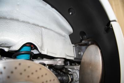 1996 Porsche 911 Turbo