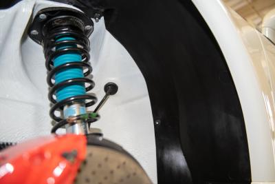 1996 Porsche 911 Turbo